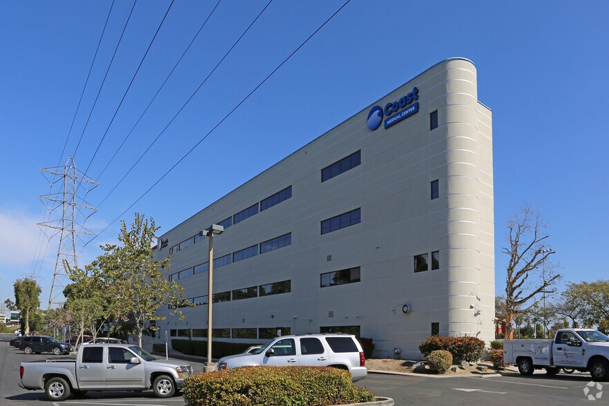More Photos Of 3444 Kearny Villa Rd, San Diego Medical For Lease