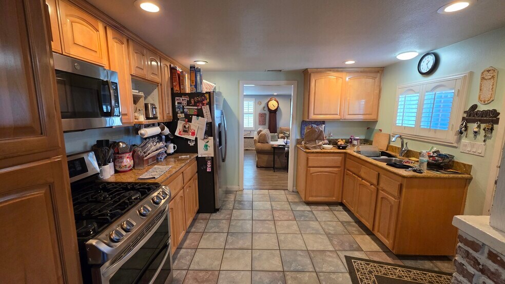 More Photos Of 1642 4th St, Norco Land For Sale