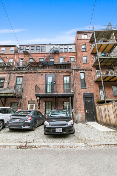 More Photos Of 666 Massachusetts Ave, Boston Apartments For Sale