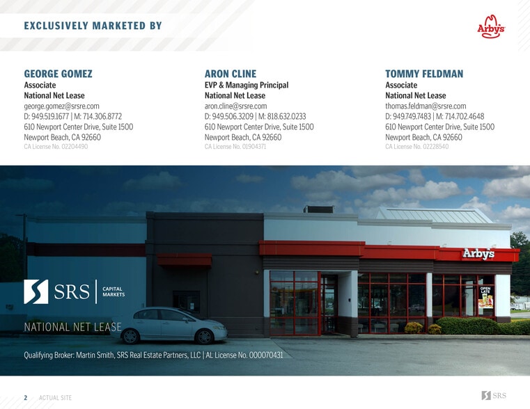 More Photos Of 1482 Montgomery Hwy, Birmingham Fast Food For Sale