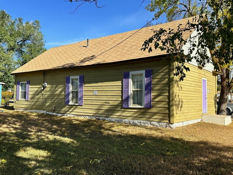 116 N 30th St, Colorado Springs, CO 80904 Multifamily For Sale