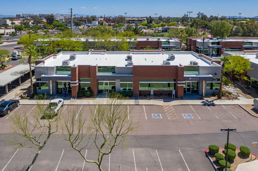 More Photos Of 5500 W Chandler Blvd, Chandler Unknown For Lease