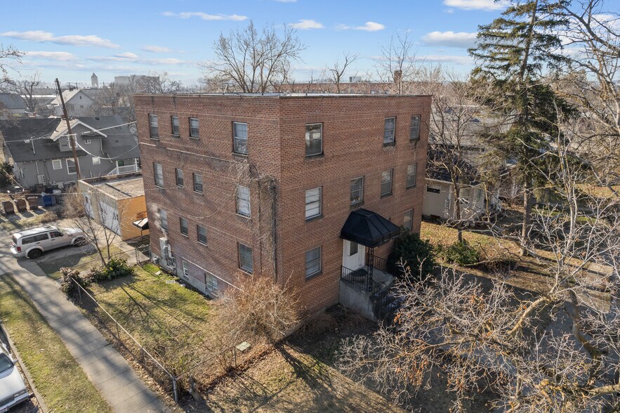 More Photos Of 903 W Spofford Ave, Spokane Apartments For Sale