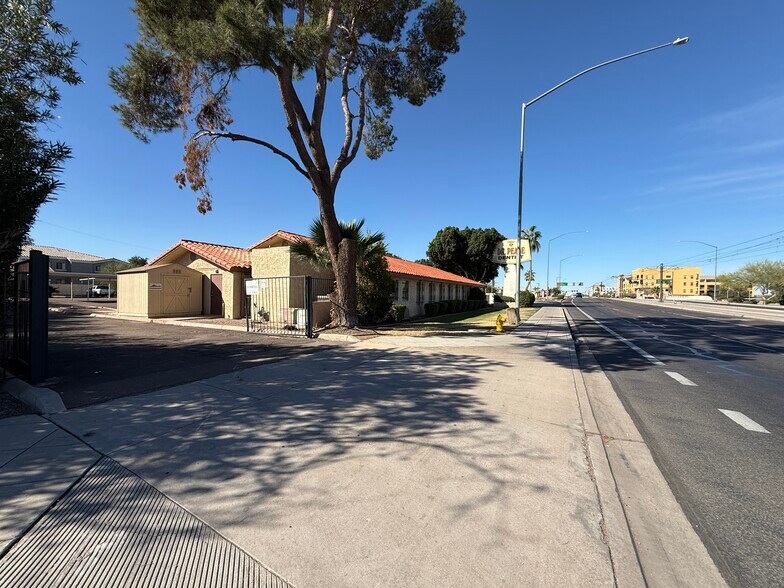 More Photos Of 2415 W Main St, Mesa Medical For Sale