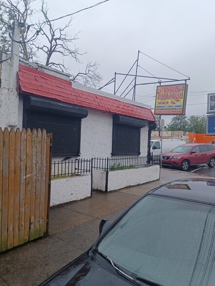 More Photos Of 3901 Frankford Ave, Philadelphia Restaurant For Sale