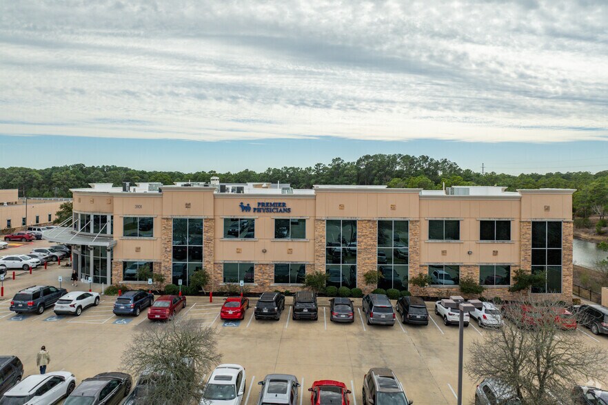 More Photos Of 3101 Highway 71 E, Bastrop Medical For Lease