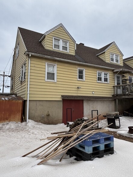 More Photos Of 2155 Camplain Rd, Hillsborough Multifamily For Sale