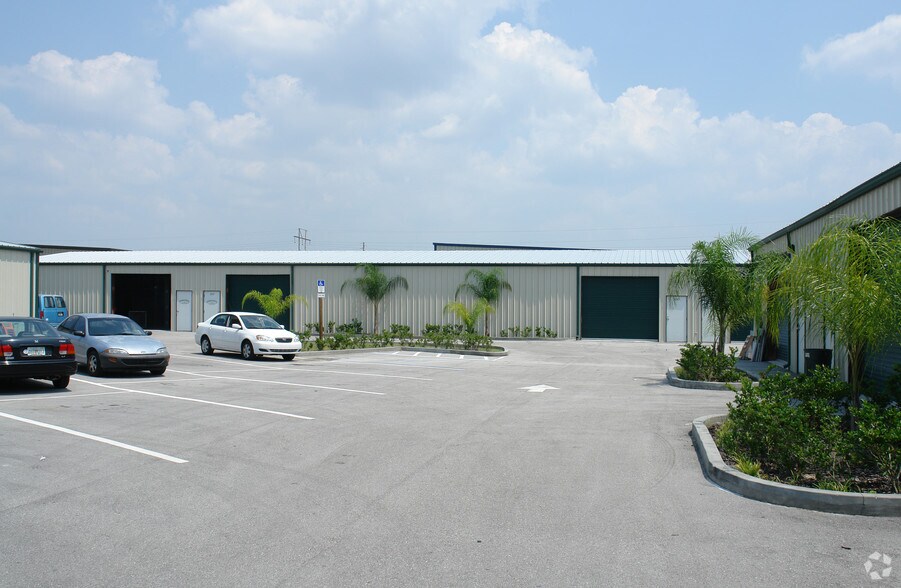 More Photos Of 403 Integrated Ct, DeBary Warehouse For Lease