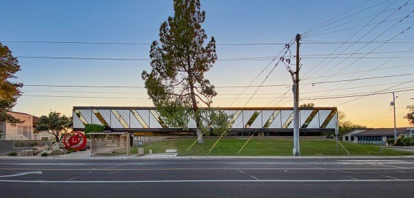 More Photos Of 4450 N 12th St, Phoenix Loft Creative Space For Sale