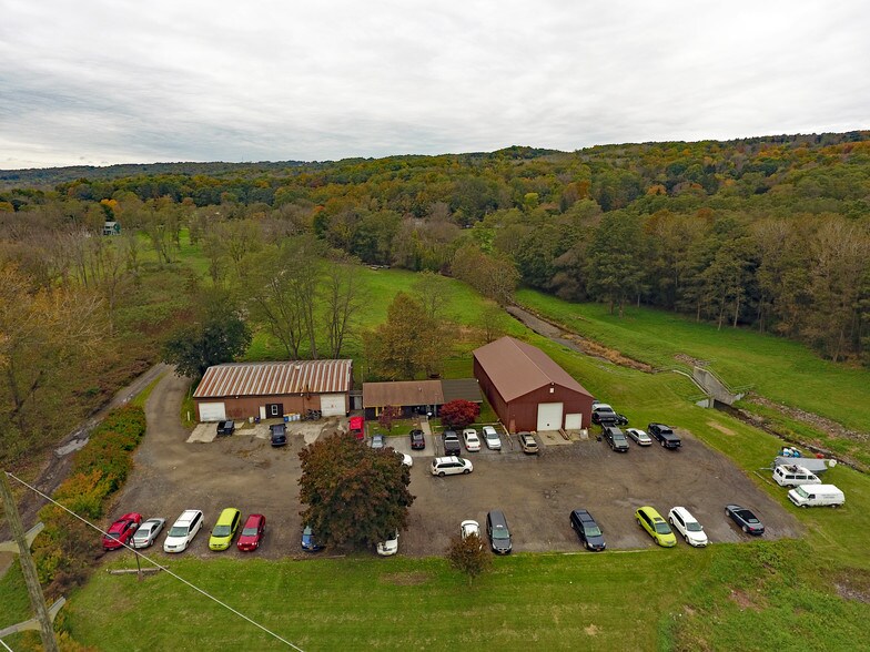 More Photos Of 615 Five Mile Dr, Ithaca Warehouse For Sale
