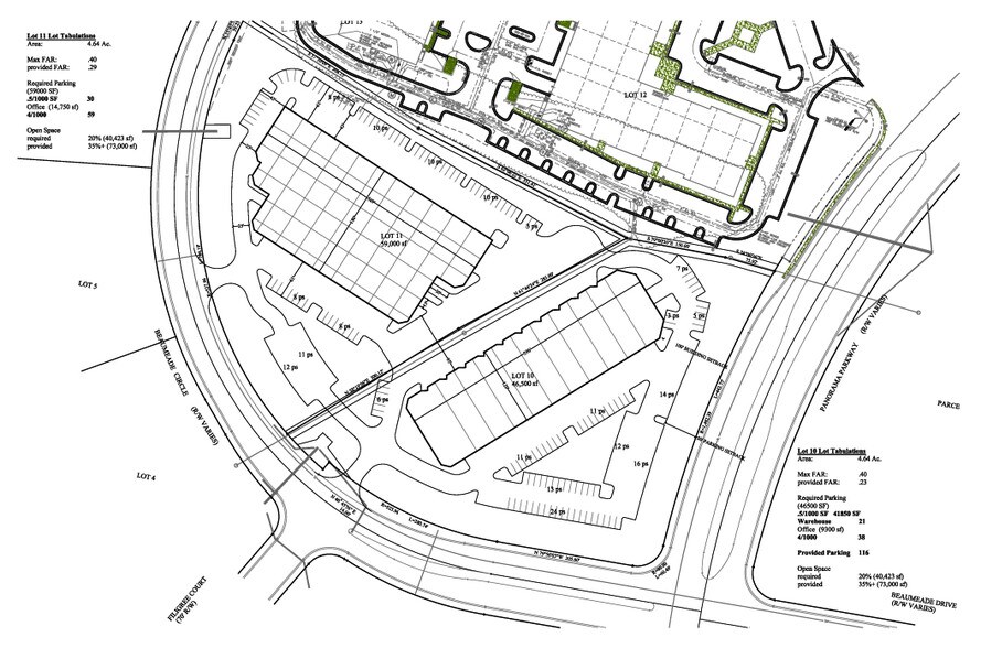 More Photos Of 21770 Beaumeade Cir, Ashburn Industrial For Sale