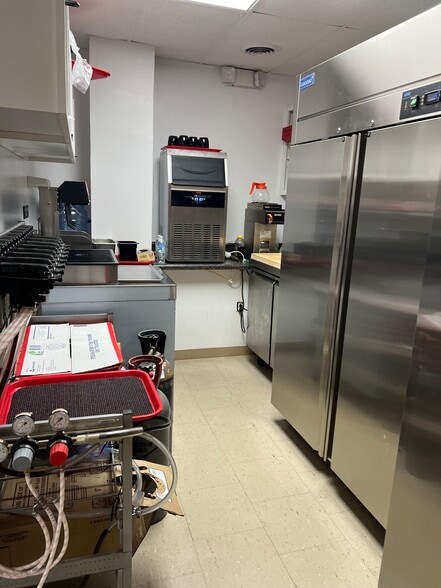More Photos Of 118 Main st, Auburn Restaurant For Sale