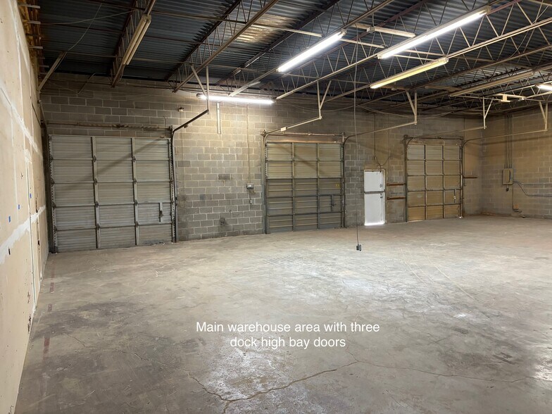 More Photos Of 4358-4362 Centergate St, San Antonio Loft Creative Space For Lease