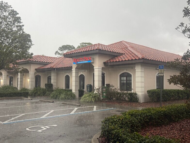 More Photos Of 840 Dunlawton Ave, Port Orange Medical For Lease