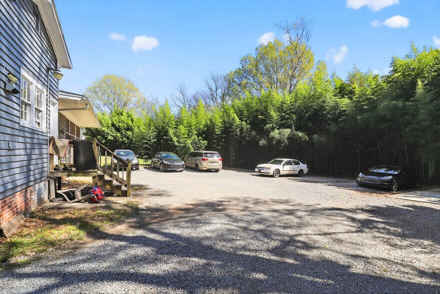 More Photos Of 309 W Morgan St, Wadesboro Apartments For Sale