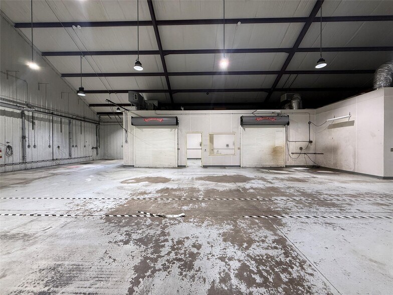 More Photos Of 4533 N FM 312, Winnsboro Industrial For Sale