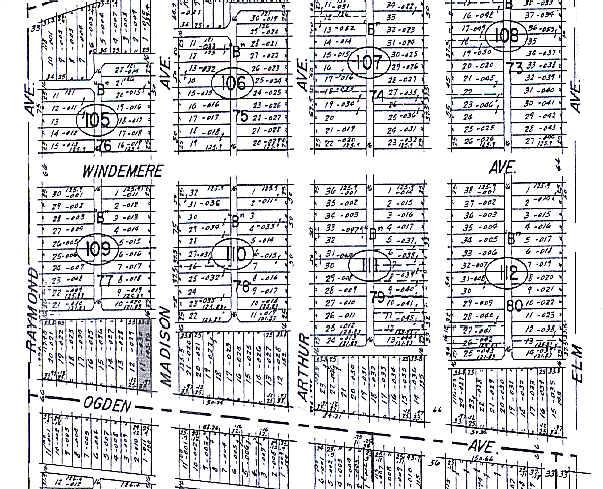 More Photos Of 9300 W Ogden Ave, Brookfield Office For Sale