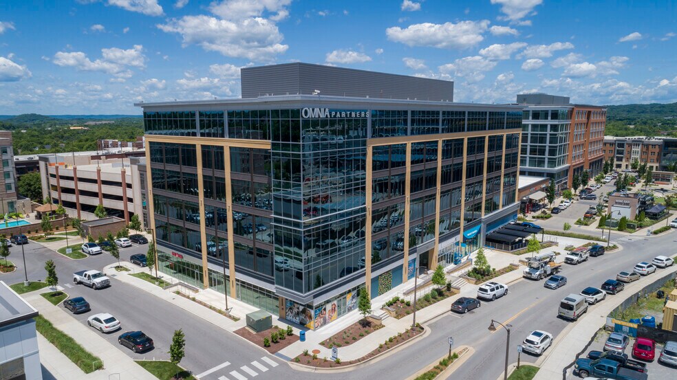 Primary Photo Of 4041 Aspen Grove Dr, Franklin General Retail For Lease