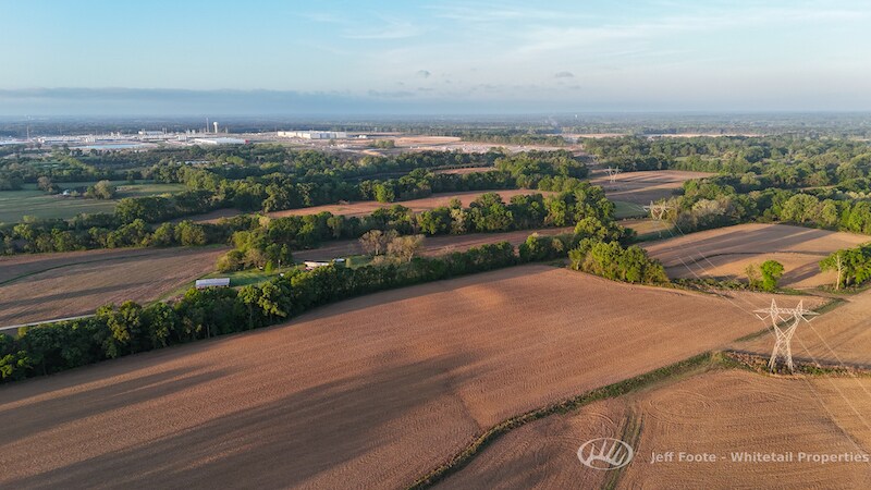 More Photos Of TBD Virlilia Rd, Canton Land For Sale
