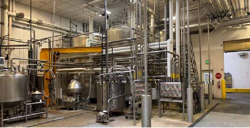 More Photos Of 9955 SW Potano St, Tualatin Warehouse For Sale