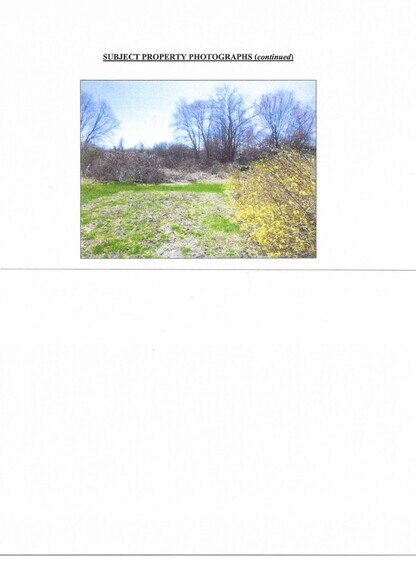 More Photos Of 334 Lebanon Ave, Colchester Land For Sale