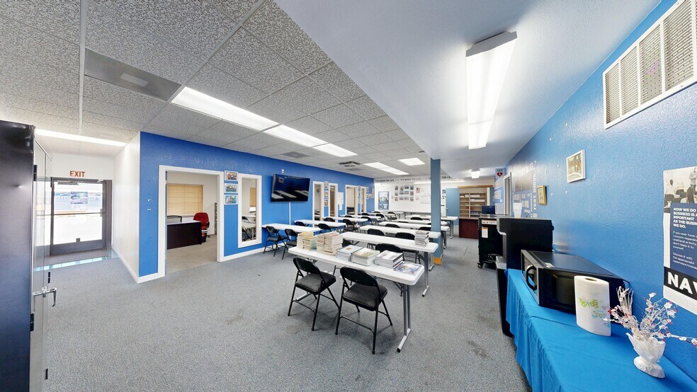 More Photos Of 8180 Industrial Pky, Sacramento Industrial For Lease