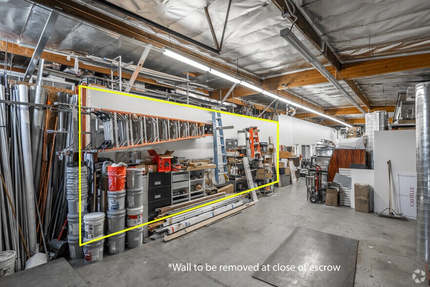 More Photos Of 767 E 14th Pl, Los Angeles Warehouse For Sale