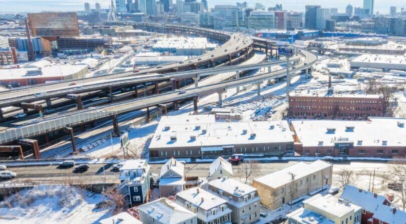 More Photos Of 89 Cambridge St, Charlestown Office For Sale