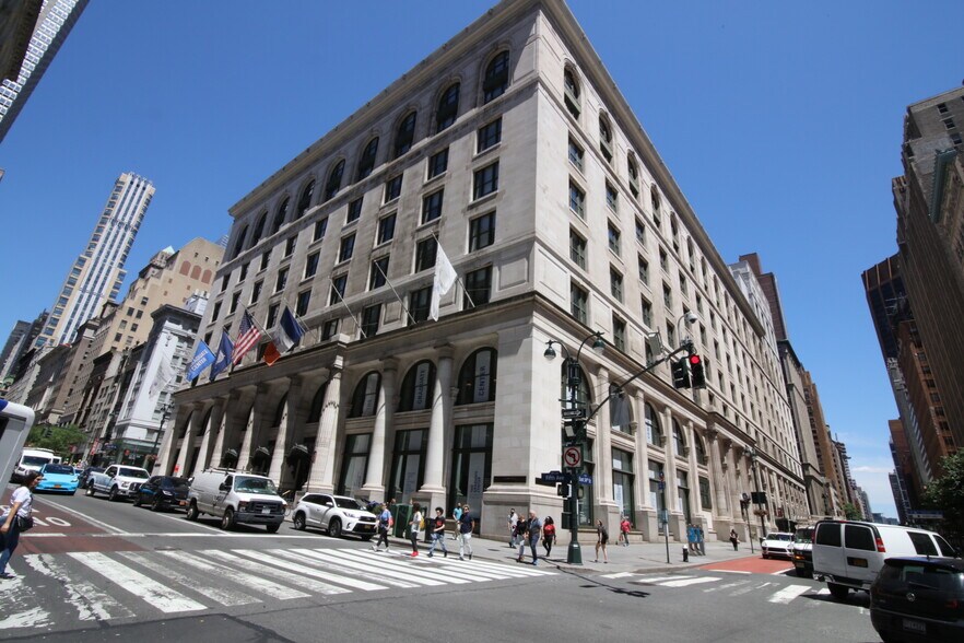 More Photos Of 188 Madison Ave, New York Office For Sale