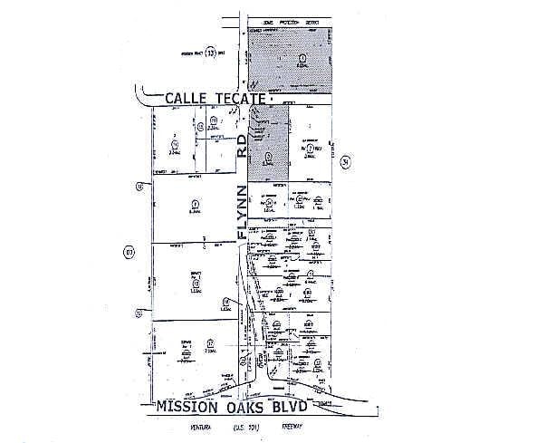 More Photos Of 542 Flynn Rd, Camarillo Service For Sale