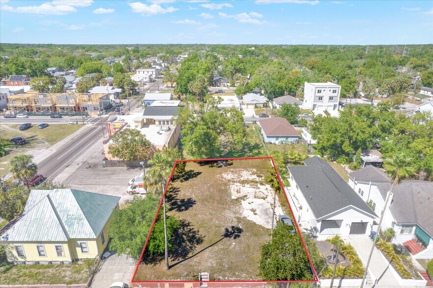 More Photos Of 2204 E 15th Ave, Tampa Land For Sale