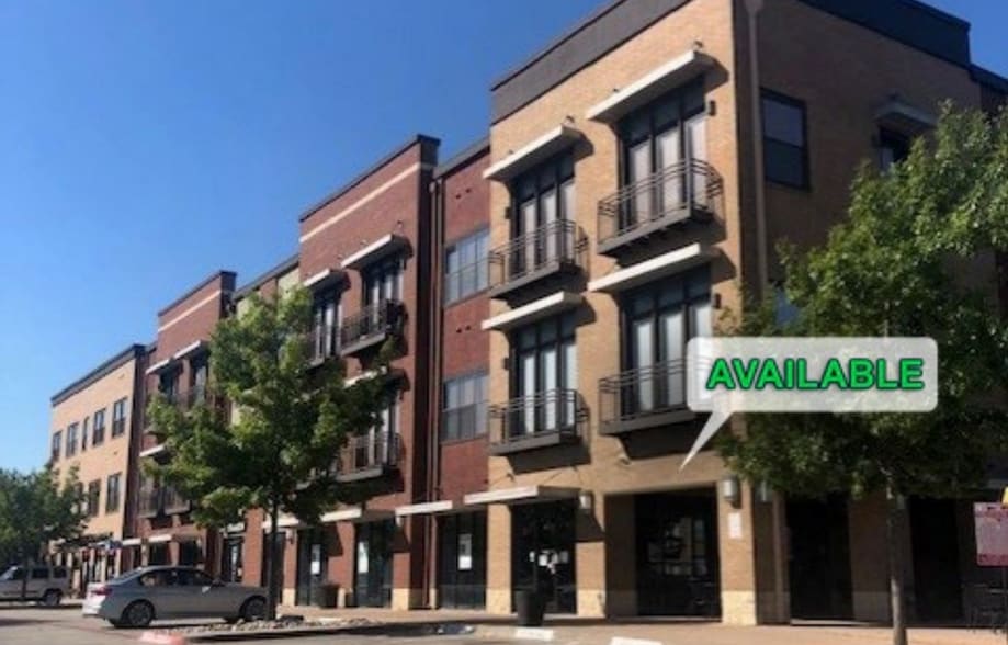 Primary Photo Of 905 N Jupiter Rd, Richardson Apartments For Lease