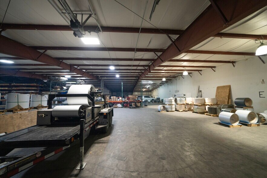 More Photos Of 25451 Fortran Dr, Punta Gorda Warehouse For Sale