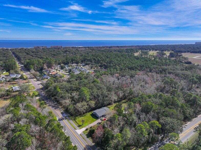 More Photos Of 1456 Simmons, Fernandina Beach Land For Sale