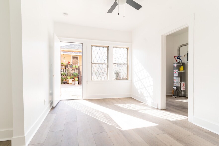 More Photos Of 3110 E 4th St, Los Angeles Multifamily For Sale