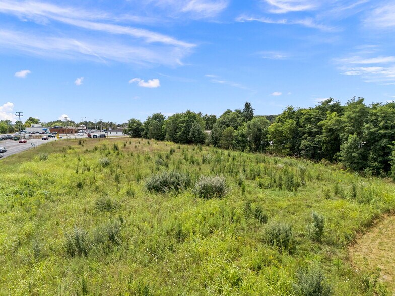 More Photos Of 560 Lee Hwy, Verona Land For Sale