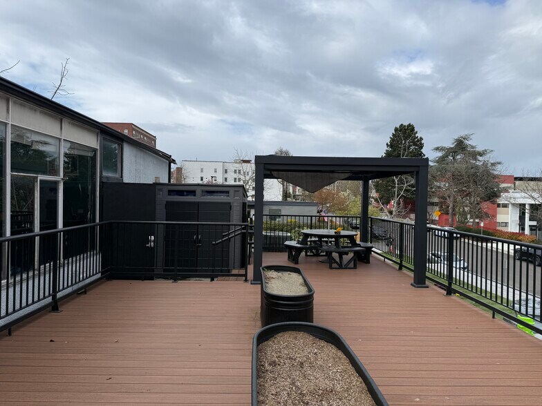 More Photos Of 744 S Fawcett Ave, Tacoma Office Residential For Sale