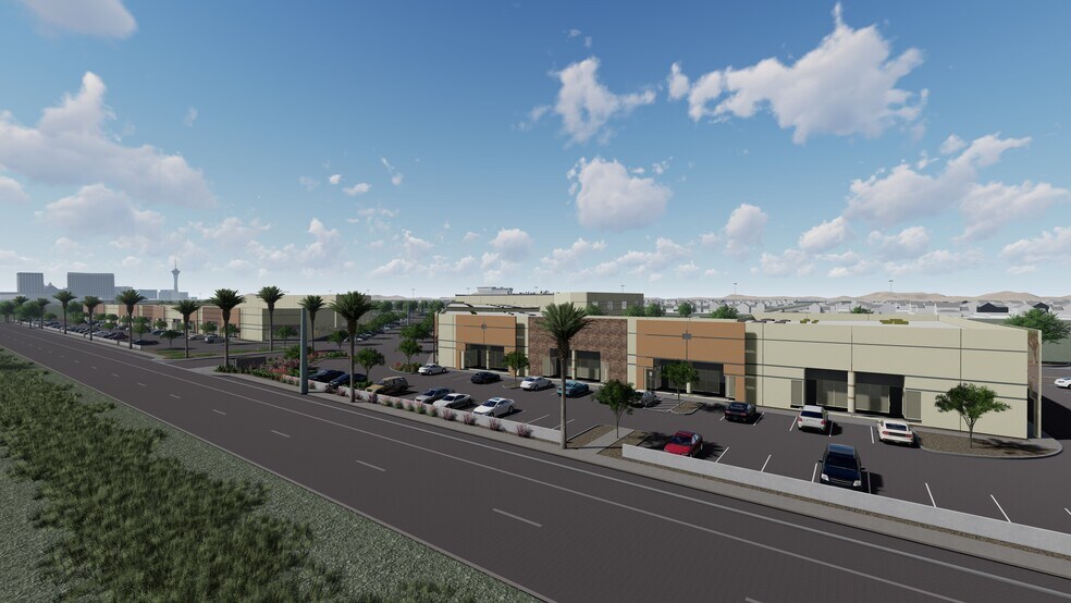 More Photos Of 8540 Dean Martin Dr, Las Vegas Unknown For Lease