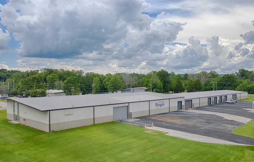 More Photos Of 120 Flint Rd, Oak Ridge Industrial For Sale
