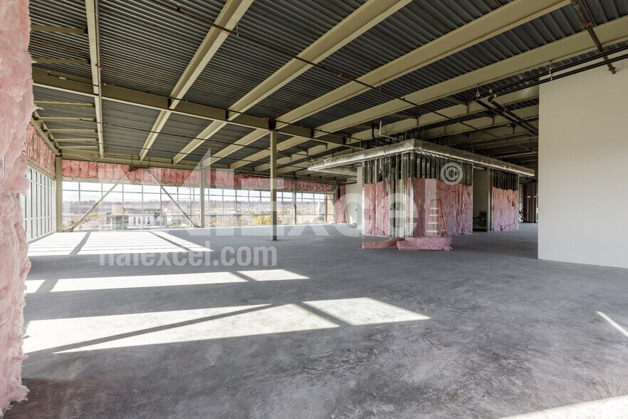 More Photos Of 750 Merrill Rd, Washington Office For Lease