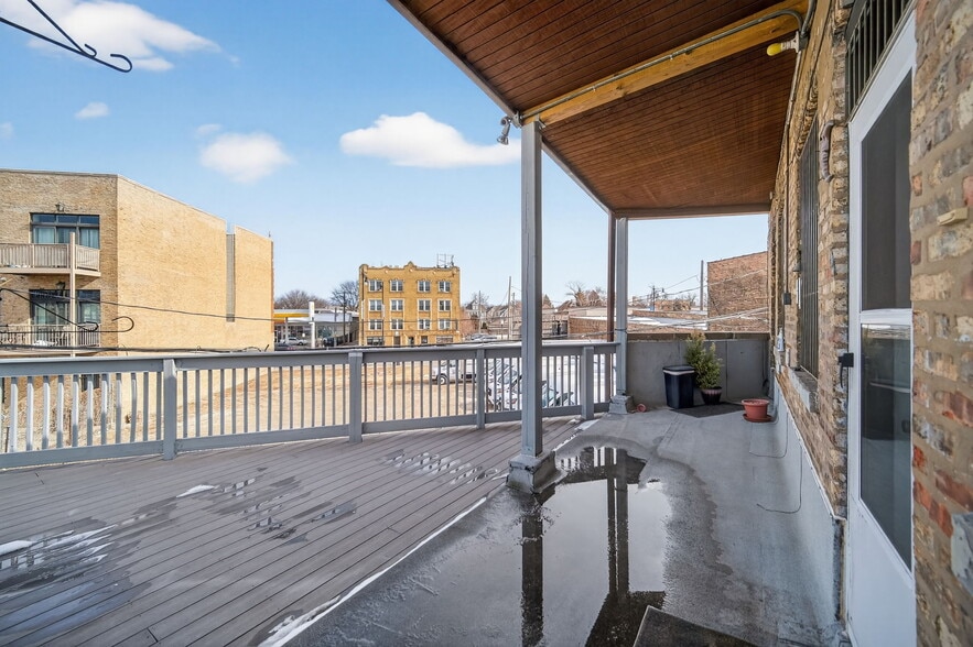 More Photos Of 4369 N Elston Ave, Chicago Specialty For Sale