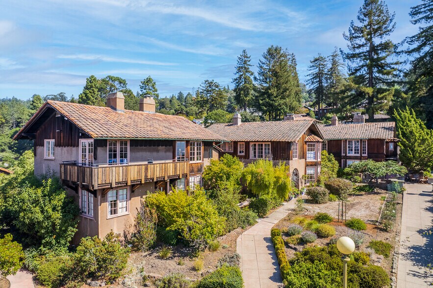 More Photos Of 2501 Rose Walk, Berkeley Apartments For Sale