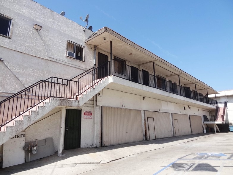 More Photos Of 12601-12615 San Fernando Rd, Sylmar Unknown For Lease