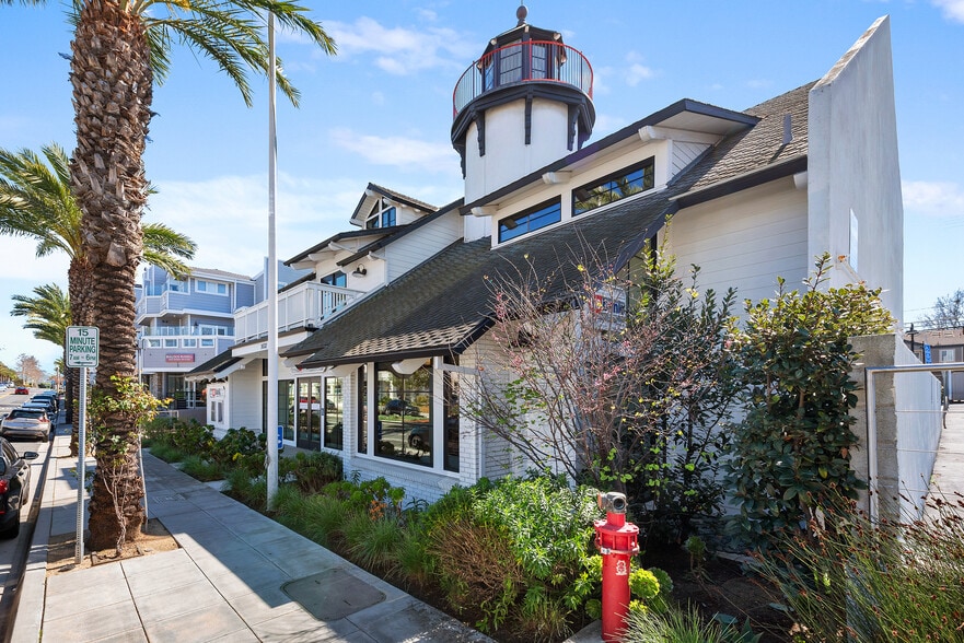 More Photos Of 24532 Del Prado, Dana Point Storefront Retail Office For Lease