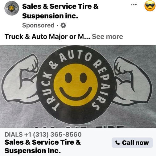 More Photos Of 17711 Van Dyke St, Detroit Auto Repair For Sale