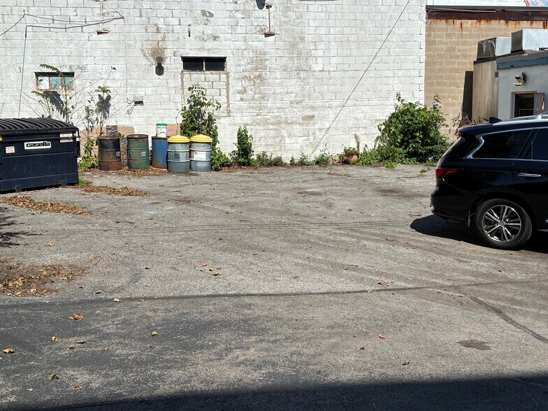 More Photos Of 857 Clinton Ave S, Rochester General Retail For Sale