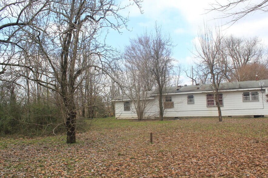 More Photos Of 9105 E Sandidge Rd, Olive Branch Land For Sale