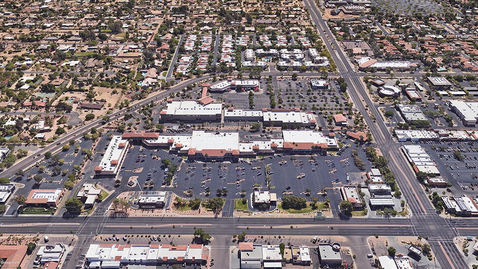 More Photos Of Scottsdale Rd & Shea Blvd, Scottsdale General Retail For Lease