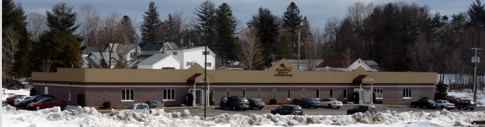 More Photos Of 40 Franklin St, Carthage Office For Lease
