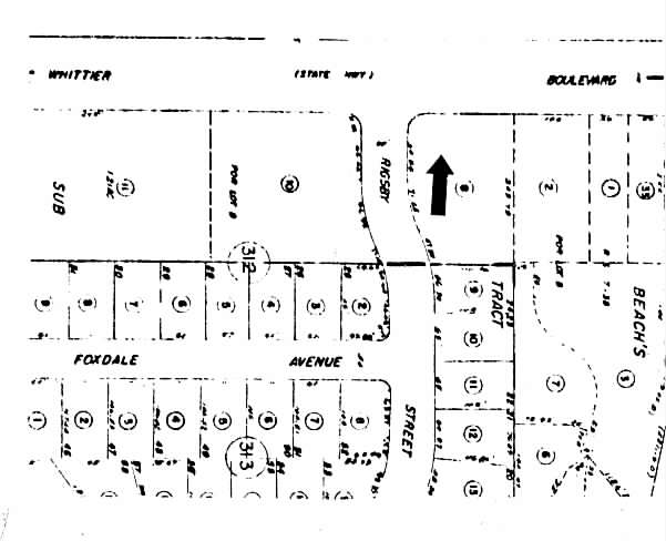 More Photos Of 2350 W Whittier Blvd, La Habra Fast Food For Lease